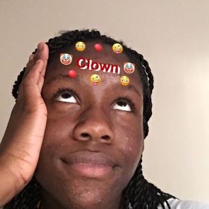 Meet your Posher, Partshall